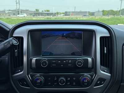 2014 GMC 1500 Crew Cab, $19990. Photo 4