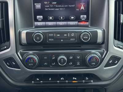 2014 GMC 1500 Crew Cab, $19990. Photo 6