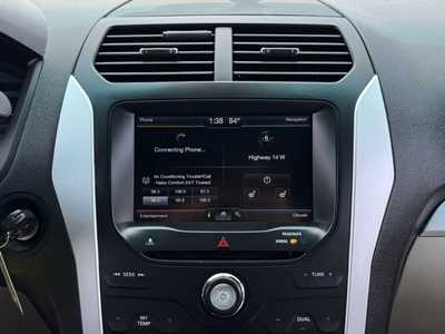 2015 Ford Explorer, $9799. Photo 3