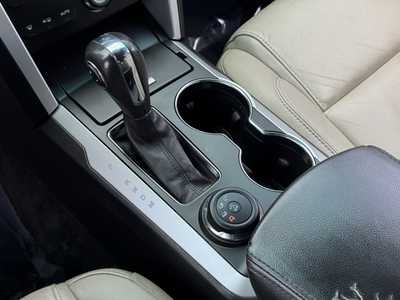 2015 Ford Explorer, $9799. Photo 9