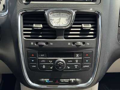 2011 Chrysler Town & Country, $8990. Photo 5