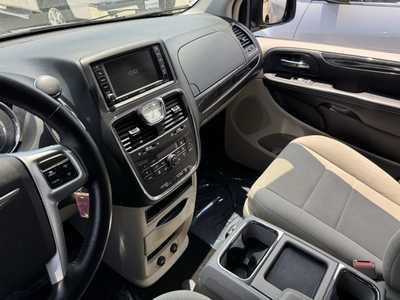 2011 Chrysler Town & Country, $8990. Photo 6