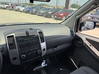 2011 Nissan Xterra, $8998. Photo 12