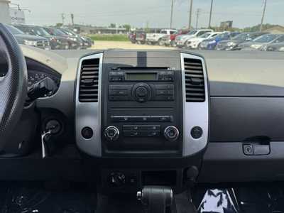 2011 Nissan Xterra, $8998. Photo 2