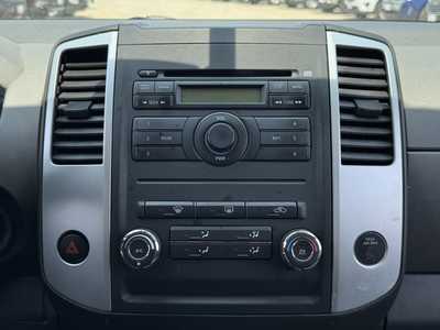 2011 Nissan Xterra, $8998. Photo 3