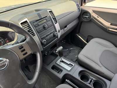 2011 Nissan Xterra, $8998. Photo 5