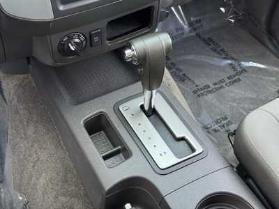 2011 Nissan Xterra, $8998. Photo 6