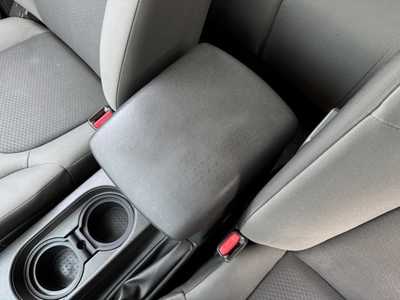2011 Nissan Xterra, $8998. Photo 8