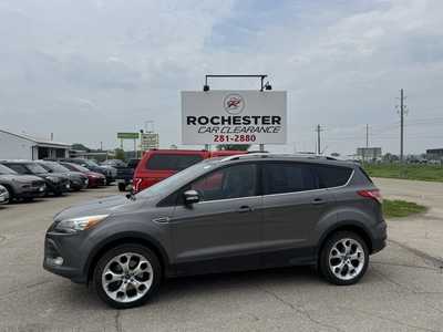 2013 Ford Escape, $8790. Photo 2