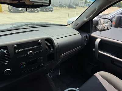 2013 Chevrolet 1500 Ext Cab, $16990. Photo 12