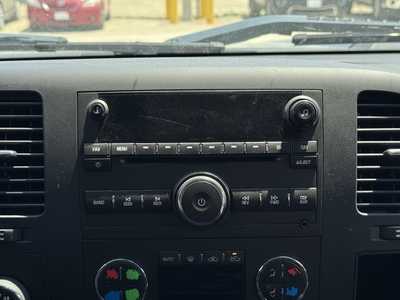 2013 Chevrolet 1500 Ext Cab, $16990. Photo 3