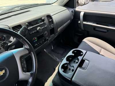 2013 Chevrolet 1500 Ext Cab, $16990. Photo 6