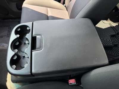2013 Chevrolet 1500 Ext Cab, $16990. Photo 8