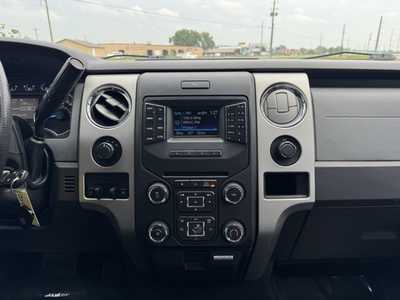 2014 Ford F150 Crew Cab, $17998. Photo 2