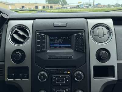 2014 Ford F150 Crew Cab, $17998. Photo 3