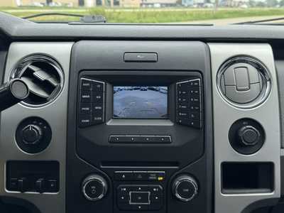 2014 Ford F150 Crew Cab, $17998. Photo 4