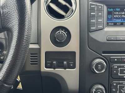 2014 Ford F150 Crew Cab, $17998. Photo 5