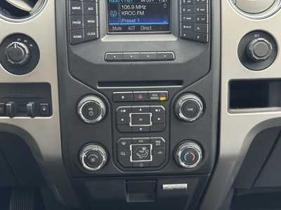 2014 Ford F150 Crew Cab, $17998. Photo 6