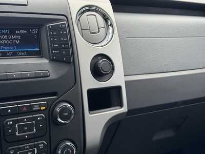 2014 Ford F150 Crew Cab, $17998. Photo 7