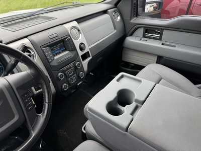 2014 Ford F150 Crew Cab, $17998. Photo 8