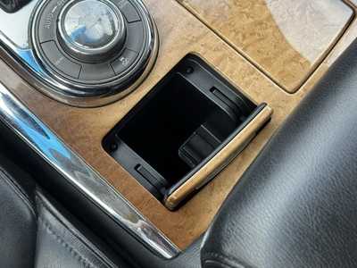 2012 Infiniti QX56, $10990. Photo 11
