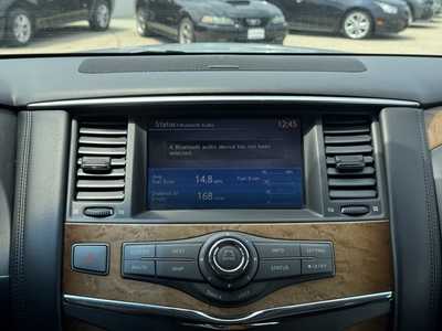 2012 Infiniti QX56, $10990. Photo 3
