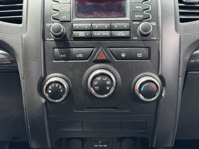 2011 Kia Sorento, $6590. Photo 4