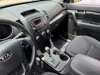2011 Kia Sorento, $6590. Photo 5