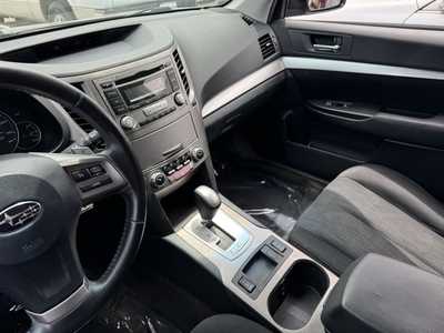 2013 Subaru Outback, $4590. Photo 6