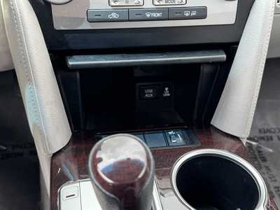 2013 Toyota Camry, $8291. Photo 6
