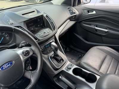 2014 Ford Escape, $10490. Photo 7