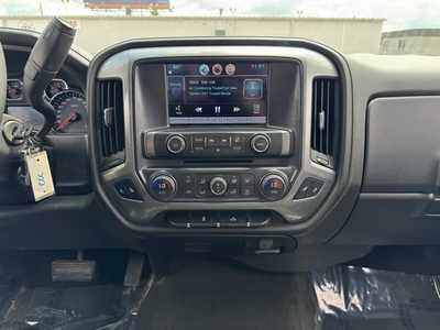 2015 Chevrolet Silverado 1500, $13990. Photo 2