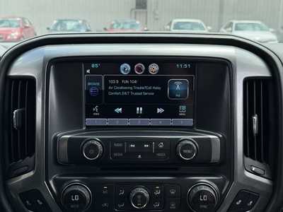 2015 Chevrolet Silverado 1500, $13990. Photo 3