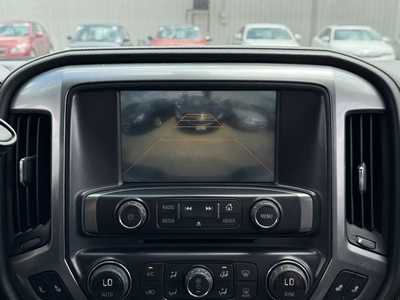2015 Chevrolet Silverado 1500, $13990. Photo 4