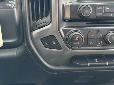 2015 Chevrolet Silverado 1500, $13990. Photo 5