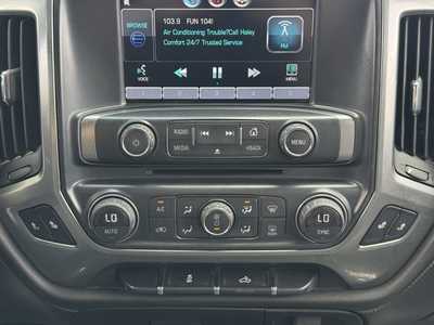 2015 Chevrolet Silverado 1500, $13990. Photo 6