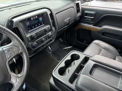 2015 Chevrolet Silverado 1500, $13990. Photo 8