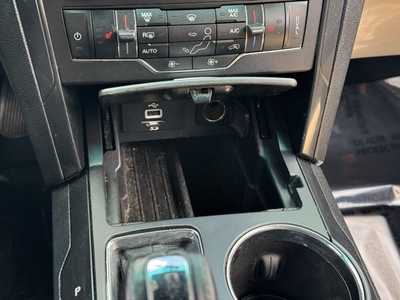 2016 Ford Explorer, $11999. Photo 7