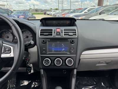 2017 Subaru Forester, $13990. Photo 2