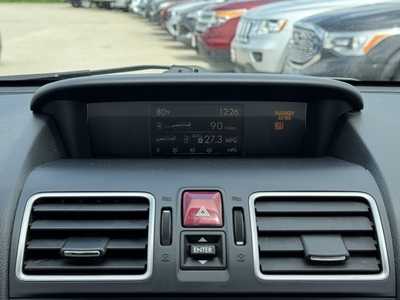 2017 Subaru Forester, $13990. Photo 3