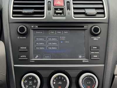 2017 Subaru Forester, $13990. Photo 4