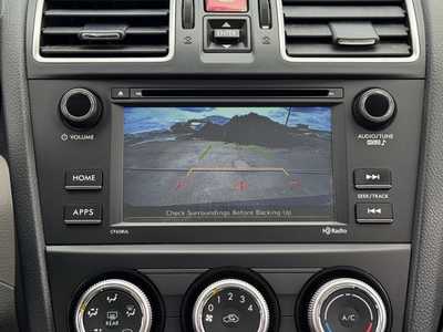 2017 Subaru Forester, $13990. Photo 5