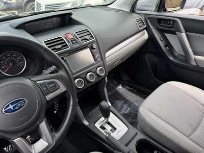 2017 Subaru Forester, $13990. Photo 6