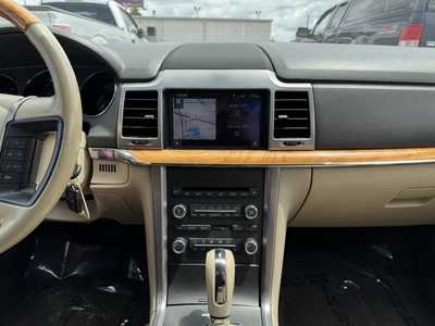 2011 Lincoln MKZ, $6990. Photo 2