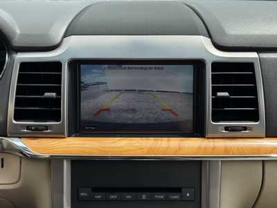 2011 Lincoln MKZ, $6990. Photo 4