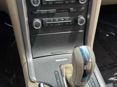 2011 Lincoln MKZ, $6990. Photo 6
