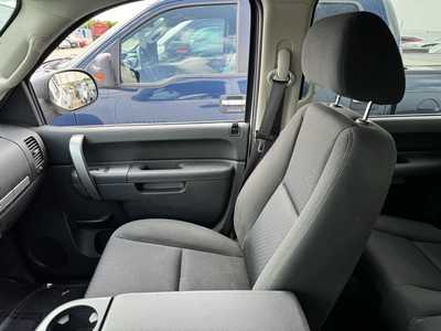 2012 Chevrolet Silverado 1500, $10990. Photo 11