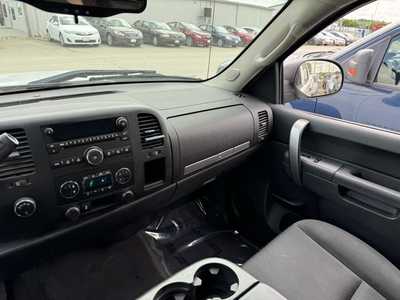 2012 Chevrolet Silverado 1500, $10990. Photo 12