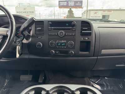 2012 Chevrolet Silverado 1500, $10990. Photo 2