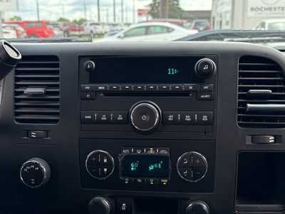 2012 Chevrolet Silverado 1500, $10990. Photo 3